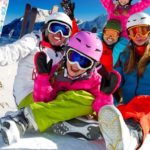 Conseils pour bien organiser des vacances en famille au ski